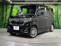 2022 Honda N BOX