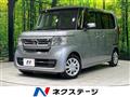2022 Honda N BOX