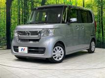2022 Honda N BOX