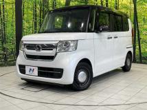 2021 Honda N BOX