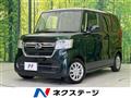 2021 Honda N BOX