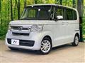 2021 Honda N BOX