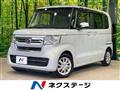 2021 Honda N BOX