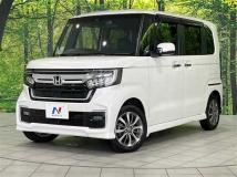2022 Honda N BOX