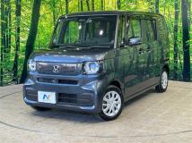 2025 Honda N BOX