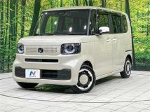 2026 Honda N BOX