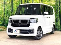 2025 Honda N BOX