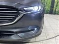 2017 Mazda CX-8