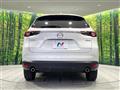 2021 Mazda CX-8