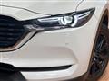 2022 Mazda CX-8