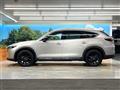 2023 Mazda CX-8