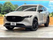 2023 Mazda CX-8