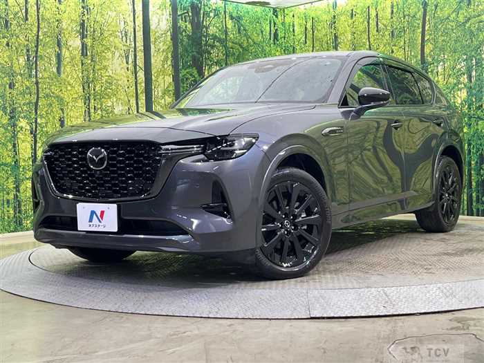 2022 Mazda Mazda Others
