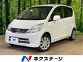2011 Daihatsu Move