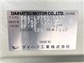 2007 Daihatsu Mira