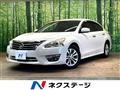 2015 Nissan Teana