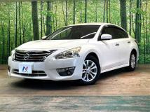 2015 Nissan Teana
