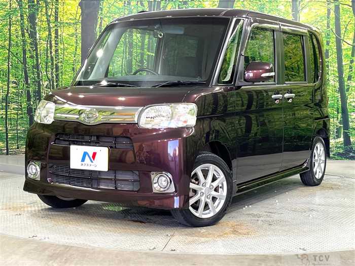 2013 Daihatsu Tanto