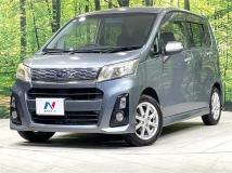 2014 Subaru Stella