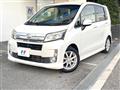 2013 Daihatsu Move