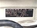 2013 Daihatsu Move