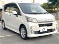 2013 Daihatsu Move