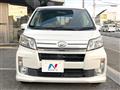 2013 Daihatsu Move