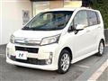 2013 Daihatsu Move