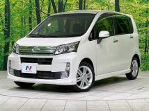 2014 Daihatsu Move