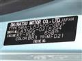 2020 Daihatsu Mira Es