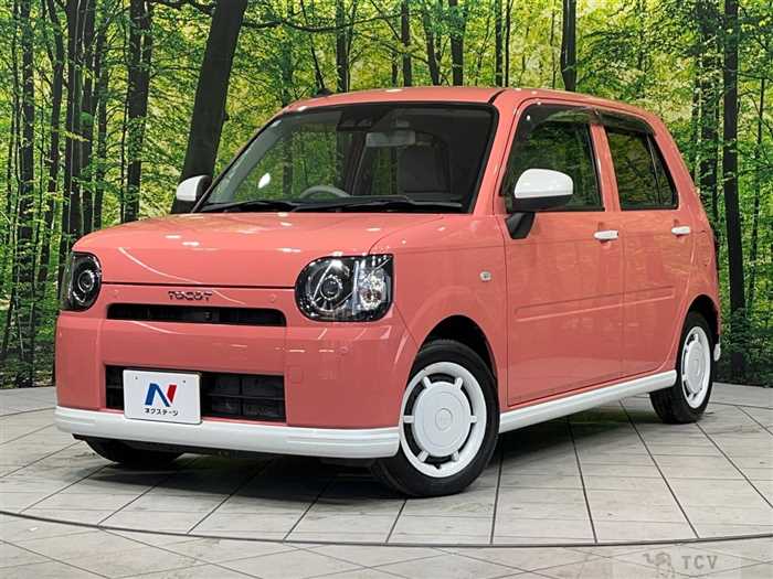 2019 Daihatsu Daihatsu Others