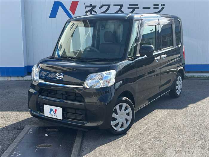 2017 Daihatsu Tanto