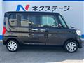 2017 Daihatsu Tanto