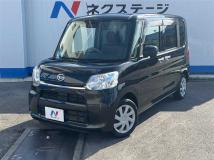 2017 Daihatsu Tanto