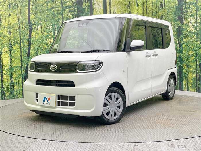 2021 Daihatsu Tanto