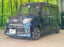 2022 Daihatsu Tanto
