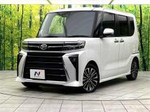 2024 Daihatsu Tanto