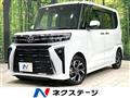 2025 Daihatsu Tanto