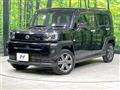 2021 Daihatsu Taft