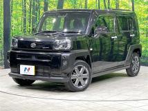 2021 Daihatsu Taft