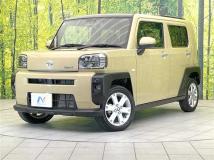 2023 Daihatsu Taft