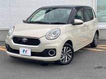 2016 Toyota Passo