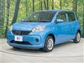 2017 Toyota Passo