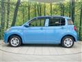 2017 Toyota Passo