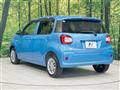 2017 Toyota Passo