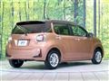 2019 Toyota Passo