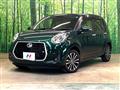2021 Toyota Passo