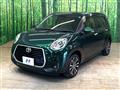 2021 Toyota Passo