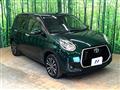 2021 Toyota Passo