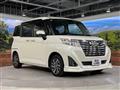 2020 Toyota Roomy